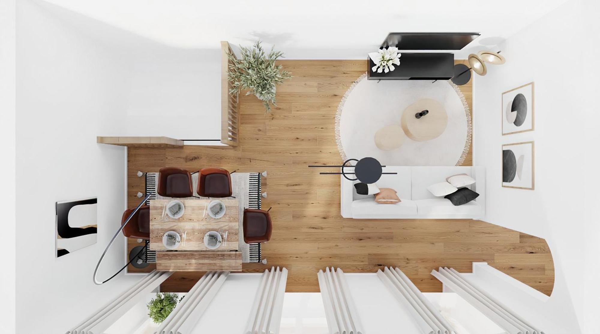 Cozy Apartment At Bergmannkiez Berlin Ngoại thất bức ảnh